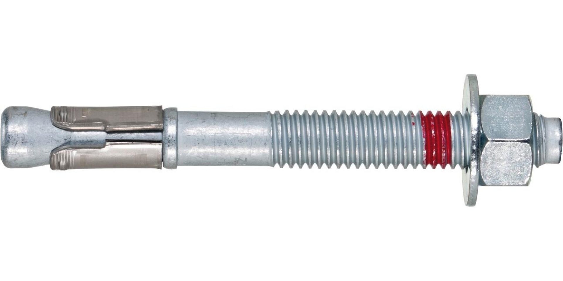 Kwik Bolt TZ