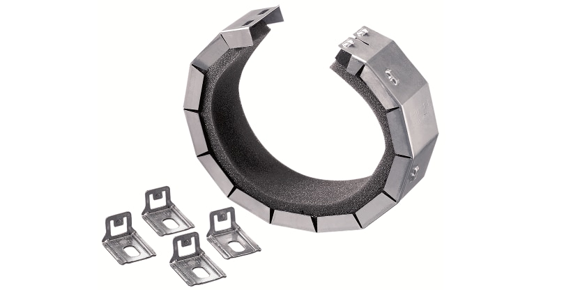 Hilti CFS-C EL Firestop collar endless