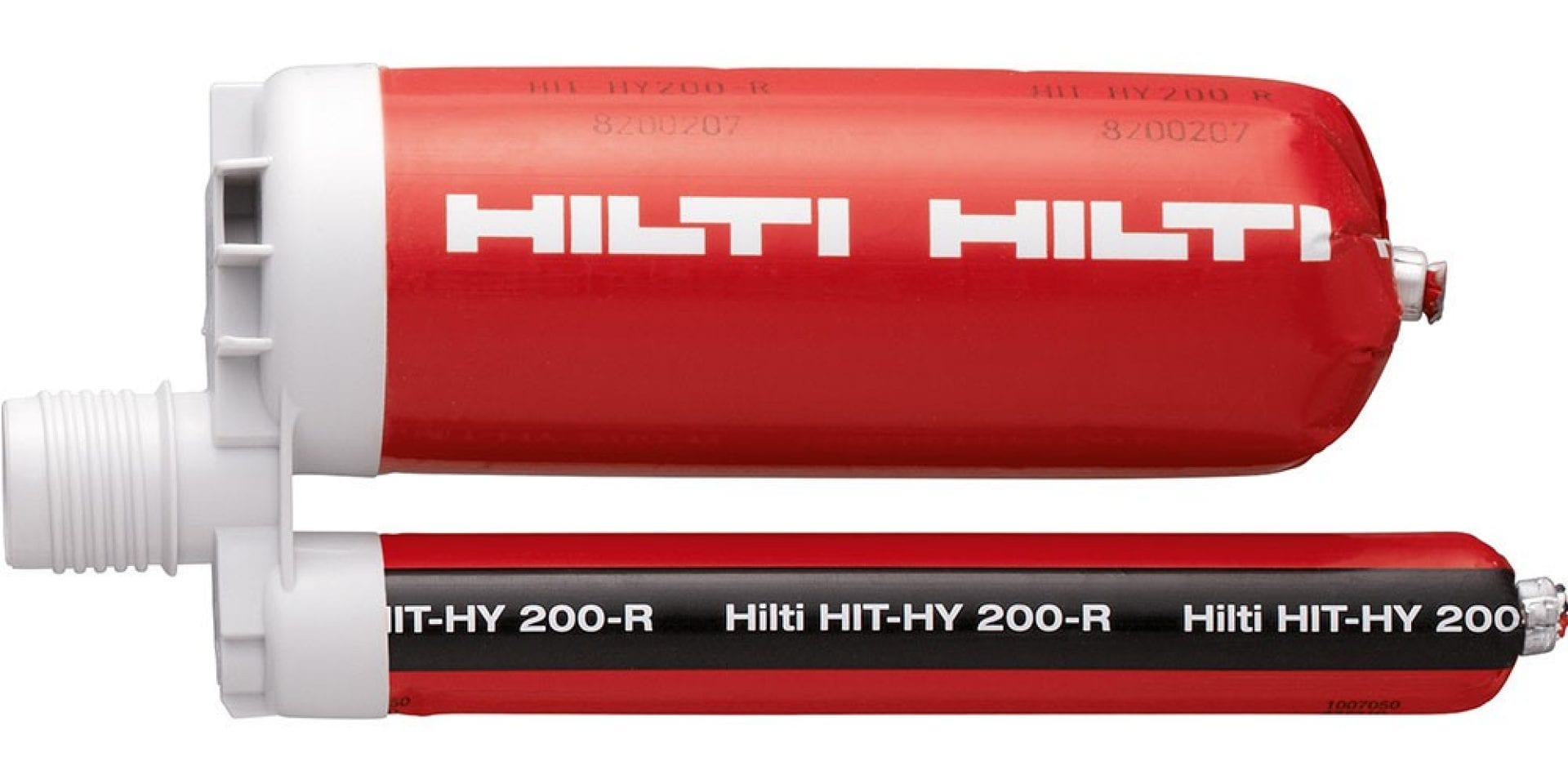 Hilti HIT-HY 200-R V3