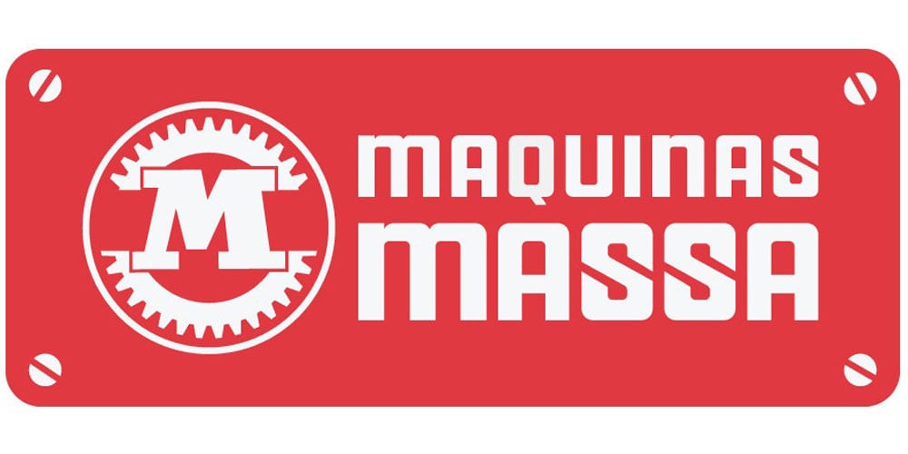 Máquinas Massa