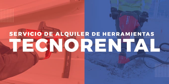 TECNORENTAL- Bahía Blanca