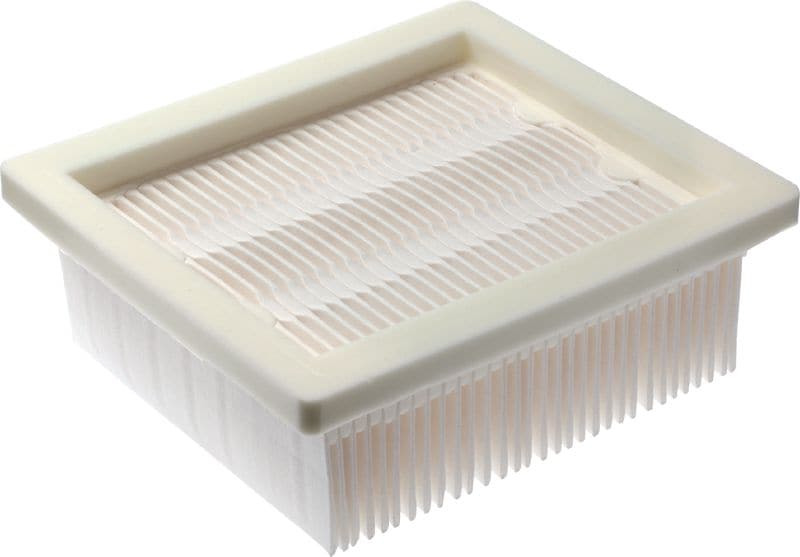 Filtro VC 2D-22 & VC 5/75(A)-22 HEPA US 