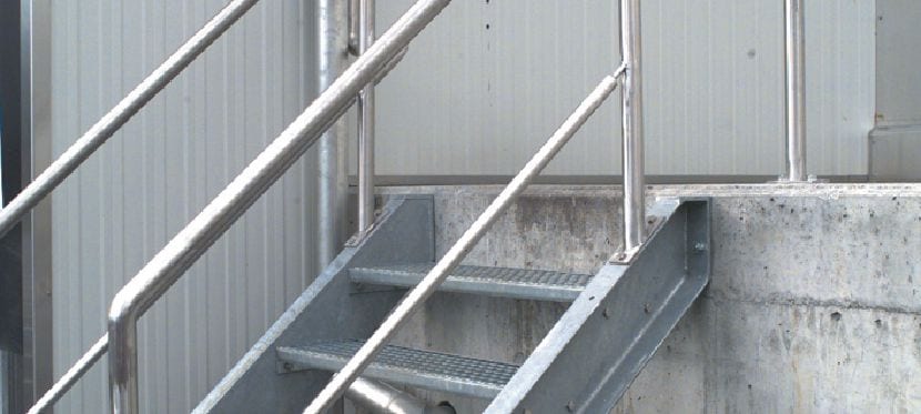 Anclaje acuñado HSA Anclaje de expansión para hormigón no fisurado, estándar cotidiano (CS) Aplicaciones 1