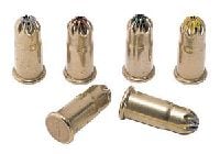 Cartuchos de pólvora 5.5/16 (calibre 0.22) Cartuchos de propelente para el uso con la herramienta de fijación directa con pólvora DX E72