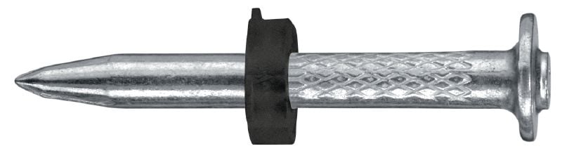 Clavos para hormigón X-C P8 Clavo único para la fijación al hormigón con herramientas accionadas por pólvora