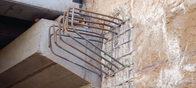 Juego de accesorios Hit Premium Rebar ma Aplicaciones 1