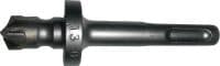 Anclaje insertable de rosca interna HDI-P Juego de herramientas de desempeño alto de anclaje insertable de rosca interna (acero al carbono)
