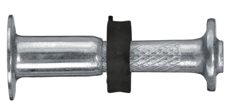 Clavos para hormigón X-C P8 Clavo único para la fijación al hormigón con herramientas accionadas por pólvora