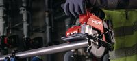 Sierra circular a batería para metal SC 6ML-22 Sierra metálica inalámbrica de corte en frío para cortes de precisión más rápidos de hasta 60 mm│2-3/8 de profundidad (plataforma de batería Nuron) Aplicaciones 3