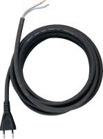 Cable de red AG 125 (04), 13S(04,05) ARG 