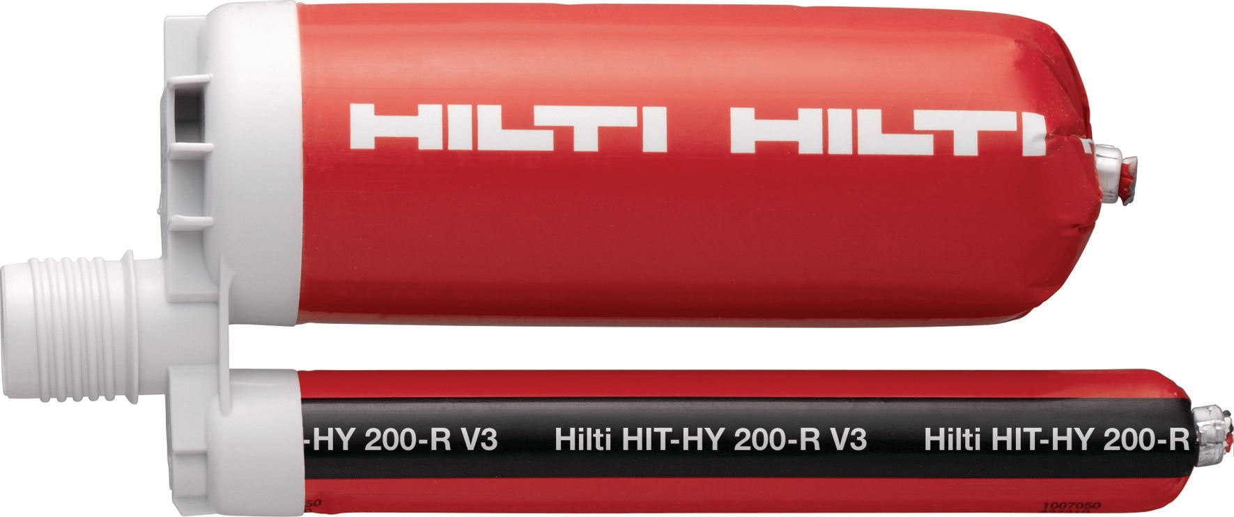 Anclaje químico HITHY 200R V3 Anclajes químicos Hilti Argentina