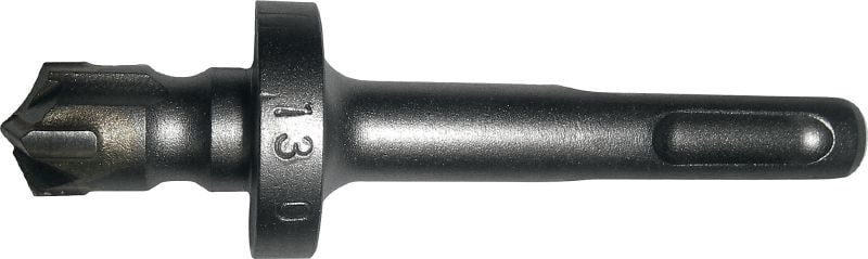 Anclaje insertable de rosca interna HDI-P Juego de herramientas de desempeño alto de anclaje insertable de rosca interna (acero al carbono)