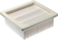 Filtro VC 2D-22 & VC 5/75(A)-22 HEPA US 